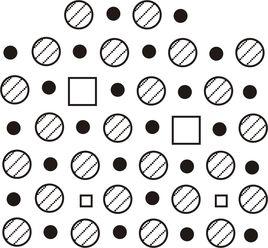 肖特基缺陷 肖特基缺陷
