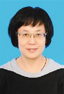 邢欣[西安市投資合作委員會主任]