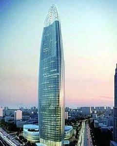 綠地·普利中心 綠地·普利中心