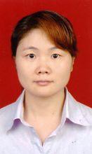 陳月紅[三峽大學副教授]