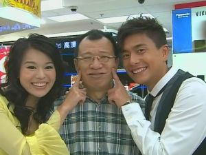 我的野蠻婆婆Ⅱ