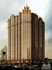 觀瀾寶邸 觀瀾寶邸