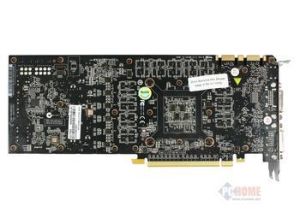 銘瑄 HD5770終結者1024M