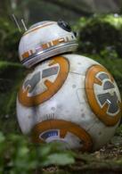 星球大戰7：原力覺醒[2015年的美國電影]