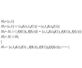 海伯倫域 海伯倫域