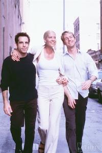 《男人愛美神》