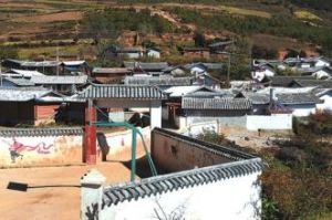 新良子村 新良子村