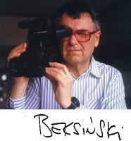 Zdzislaw Beksinski