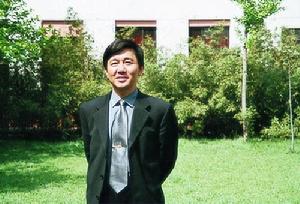 張守忠[山東省骨幹教師]