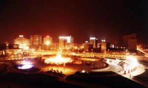 彝州楚雄 彝州楚雄