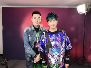 王統[中國新銳導演]