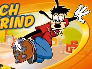 馬克斯玩滑板 馬克斯玩滑板