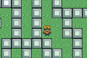 殭屍走迷宮 殭屍走迷宮