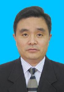 趙洪斌[林甸縣政府副縣長]