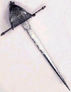 西班牙左手短劍 西班牙左手短劍