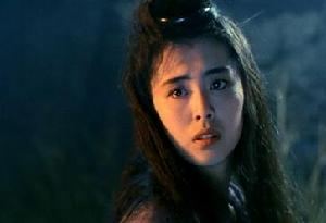 倩女幽魂Ⅱ：人間道[倩女幽魂2：人間道]