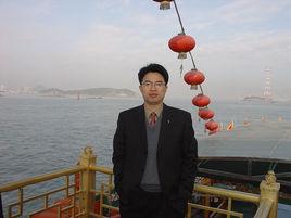 曾天德[閩南師範大學教授]