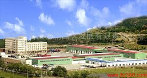 晉城市苗匠物流園區 晉城市苗匠物流園區