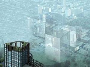 山東潤陽大廈 山東潤陽大廈