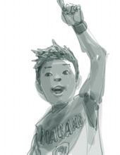 漫畫《smile》圖片集