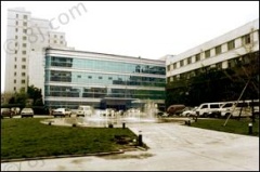 長安汽車有限責任公司第二職工醫院