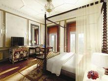 天津利順德酒店