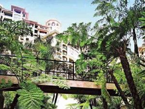 上海銀河灣花園 上海銀河灣花園