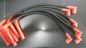 高壓點火線 高壓點火線
