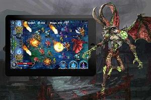 魔法英雄TD 魔法英雄TD