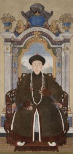 愛新覺羅&middot;弘曕