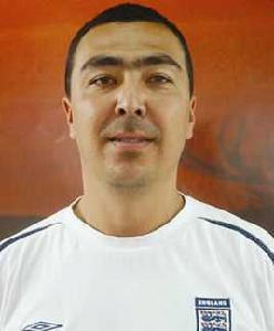 帕爾哈提·阿孜買提