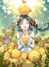 蕭蕭[玄幻小說《絕世唐門》中的角色]