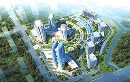 北部灣科技園 北部灣科技園