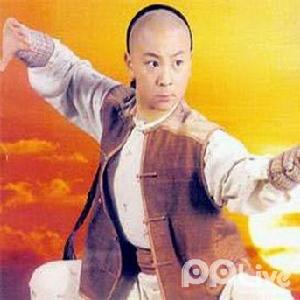 《少年黃飛鴻》