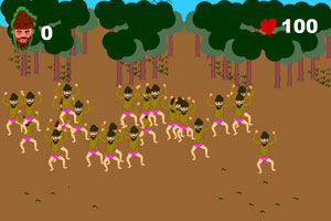 《射殺猥瑣男》 《射殺猥瑣男》