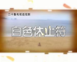 《白色休止符》 《白色休止符》