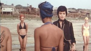 任燕[影視演員]