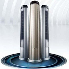 半集中式空調系統 半集中式空調系統