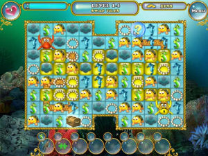 《深海奇蹟》 《深海奇蹟》