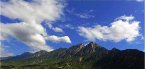 靈山風景名勝區 靈山風景名勝區