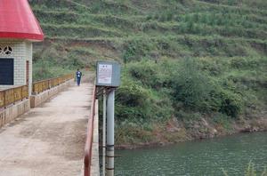 （圖）水庫大壩