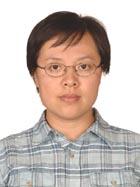 張琳琳[人民教育出版社英語教材編寫人員]