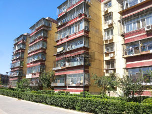 良鄉吳店村 良鄉吳店村