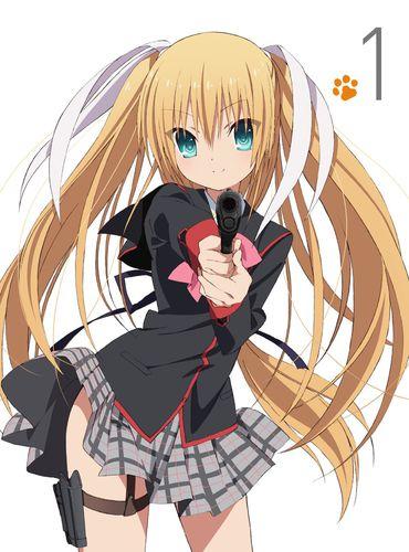 Little Busters! ～Refrain～