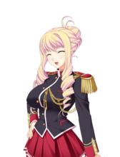 貝爾緹優&middot;阿魯奇賽爾