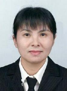 黃小清[國家電網三明市清流縣余朋供電所職工]