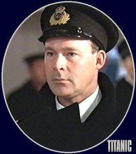 《鐵達尼號》劇照