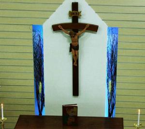 天主教通州祈禱所 天主教通州祈禱所