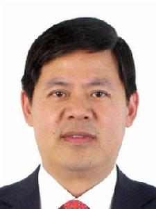 張偉[威海市人民政府副市長]