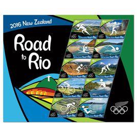 2016里約奧運會 2016里約奧運會